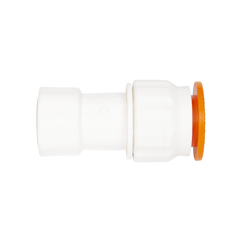 Wholesale Plumbing Quick Connect Fittings Manufacturers, OEM Factory