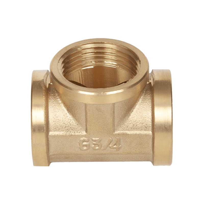 Copper Fittings